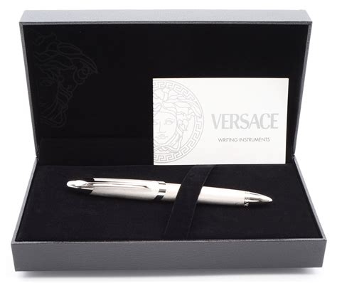 versace pen for men